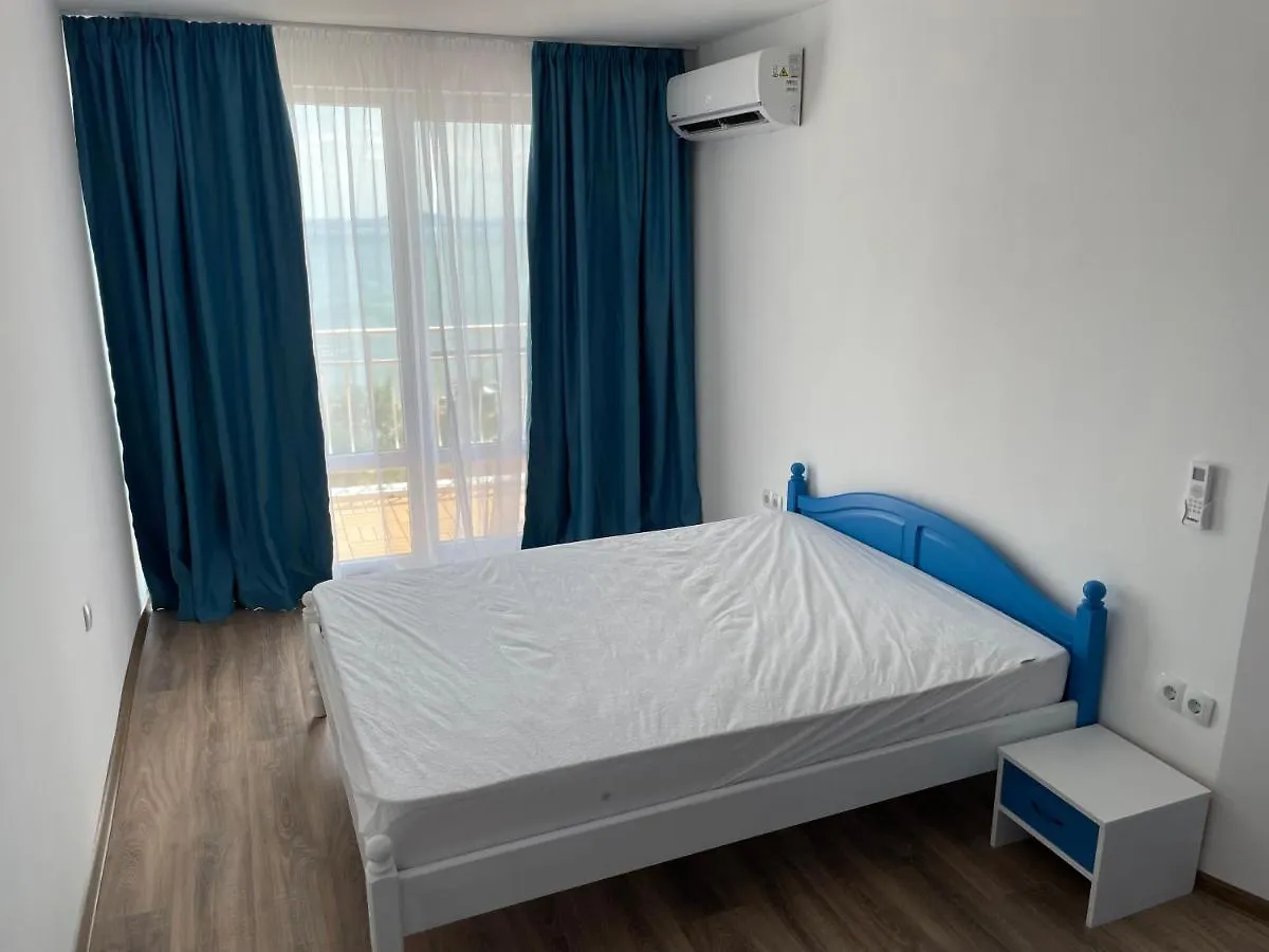 Panorama Sea Bay Apartament Lejlighed Burgas City