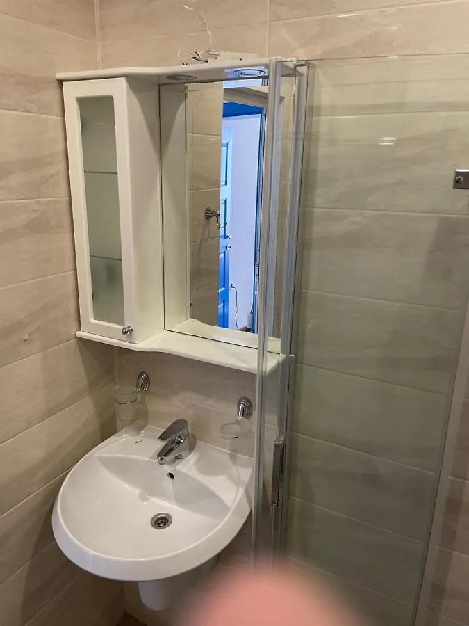 Panorama Sea Bay Apartament Lejlighed Burgas City
