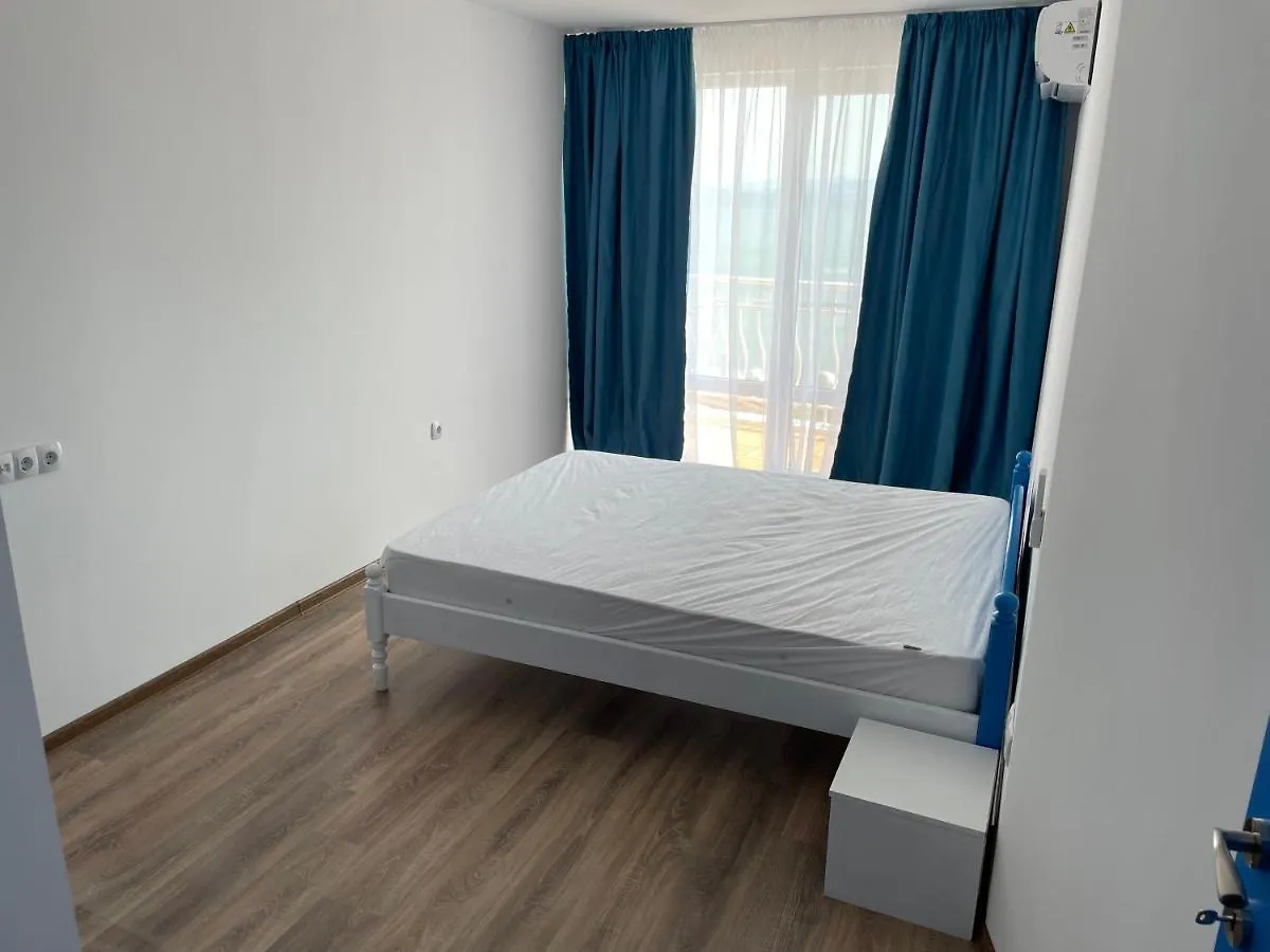Panorama Sea Bay Apartament Lejlighed Burgas City