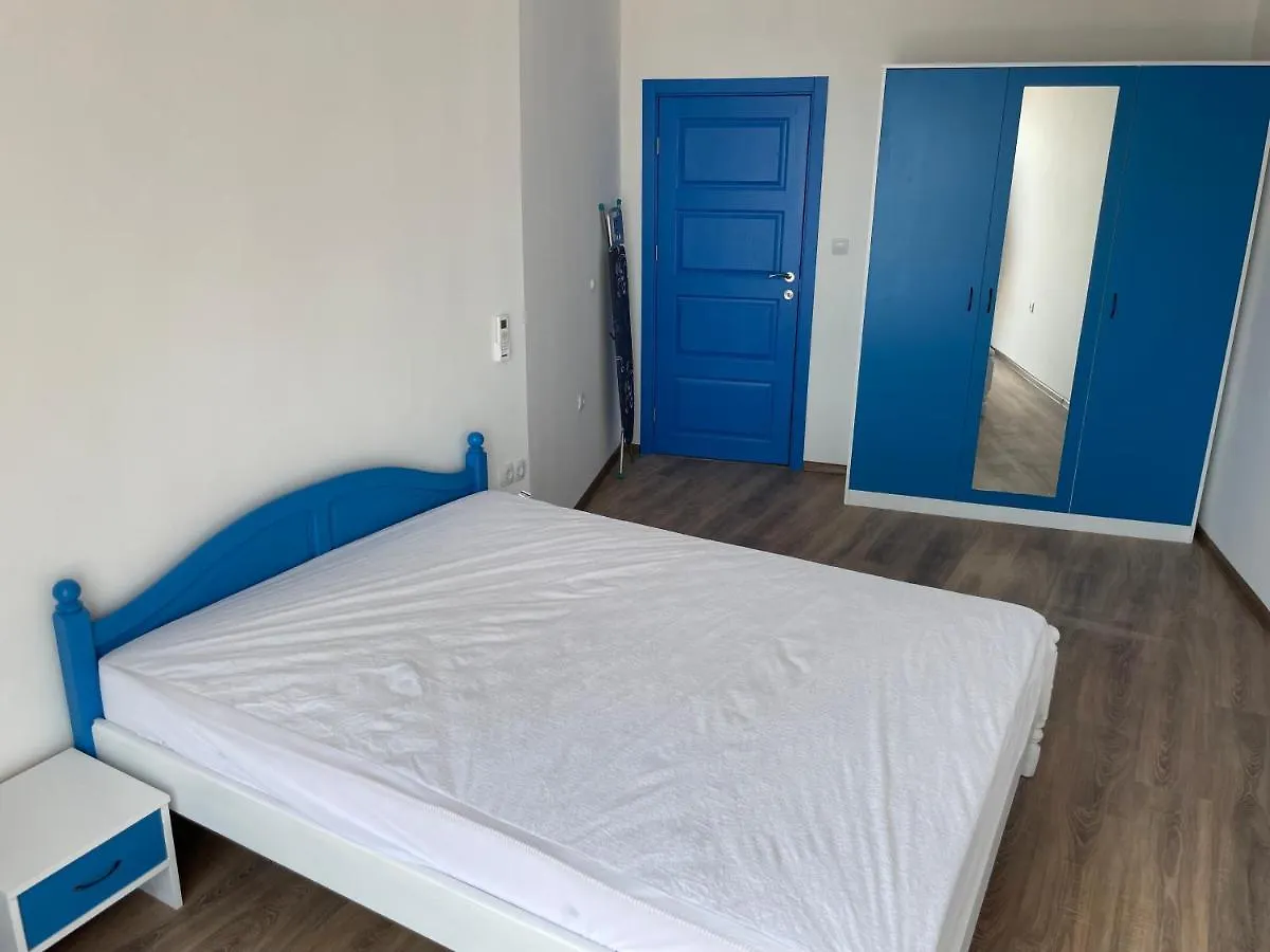 Panorama Sea Bay Apartament Lejlighed Burgas City