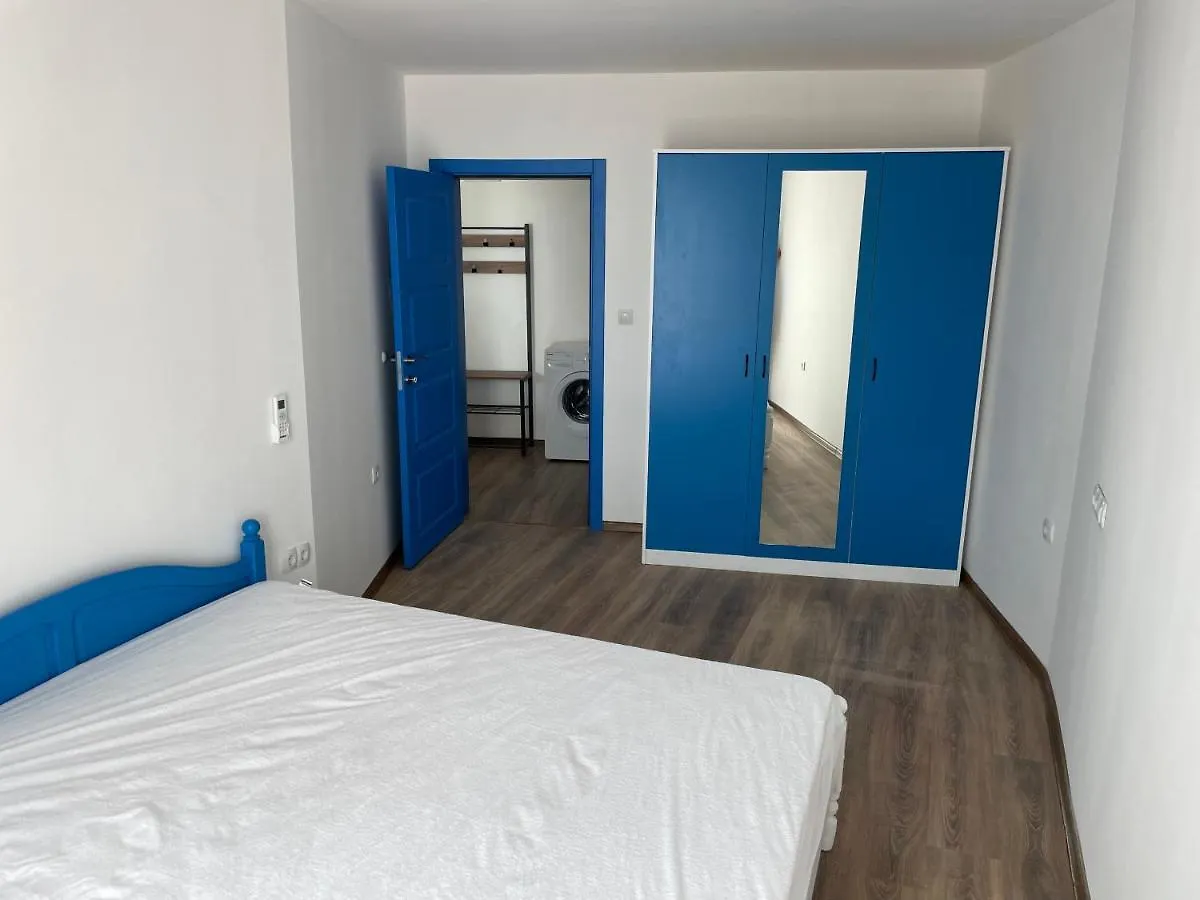 Panorama Sea Bay Apartament Lejlighed Burgas City