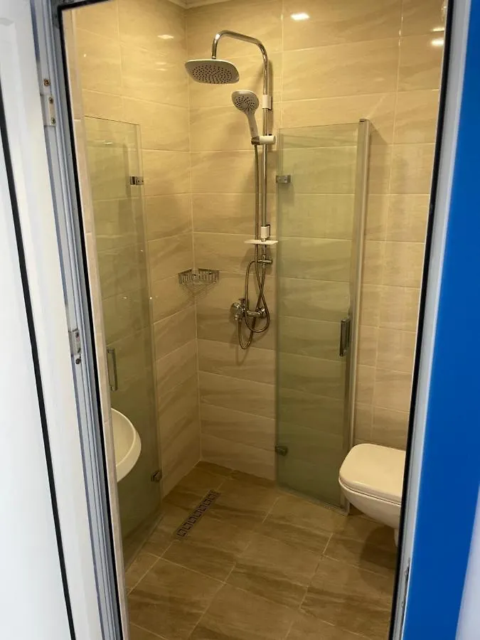 Panorama Sea Bay Apartament Lejlighed Burgas City Bulgarien