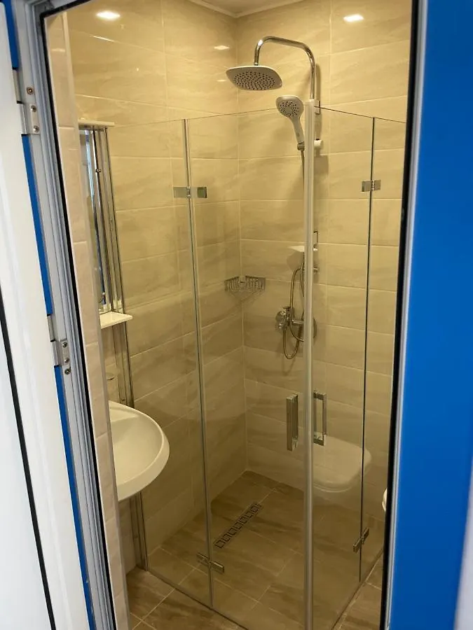 Panorama Sea Bay Apartament Lejlighed Burgas City 0*,  Bulgarien